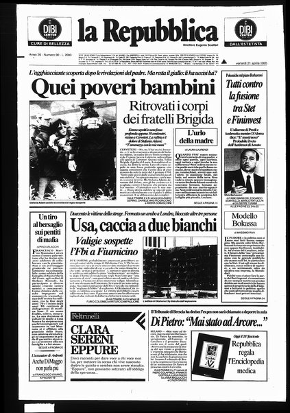 La repubblica